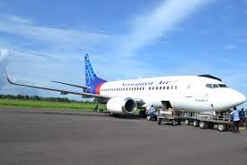 13 Tahun Sriwijaya Air STRIVE TO BE THE BEST