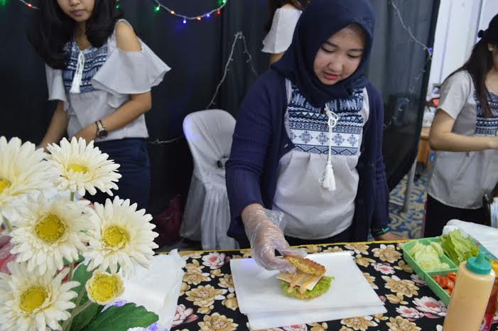 UKMWMS Resmi Buka Prodi Kewirausahaan