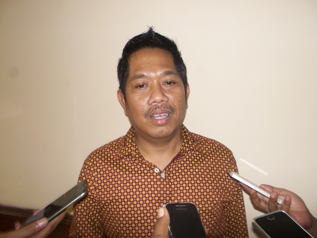 Dewan Apresiasi Pemkot Yang Mau Mediasi Kasus Ambil Lahan Warga Di Villa Bukit Mas