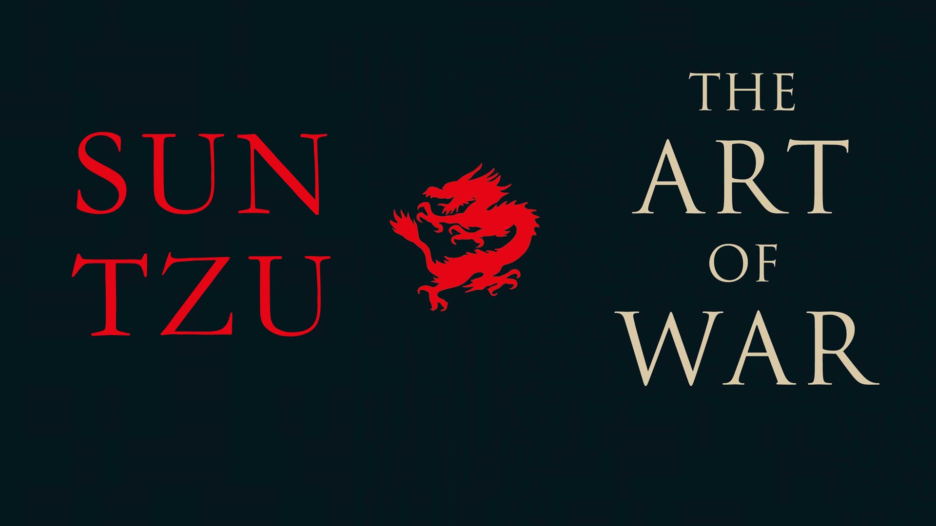 Play Victim, Strategi ke-34 Sun Tzu Yang Masih Ampuh