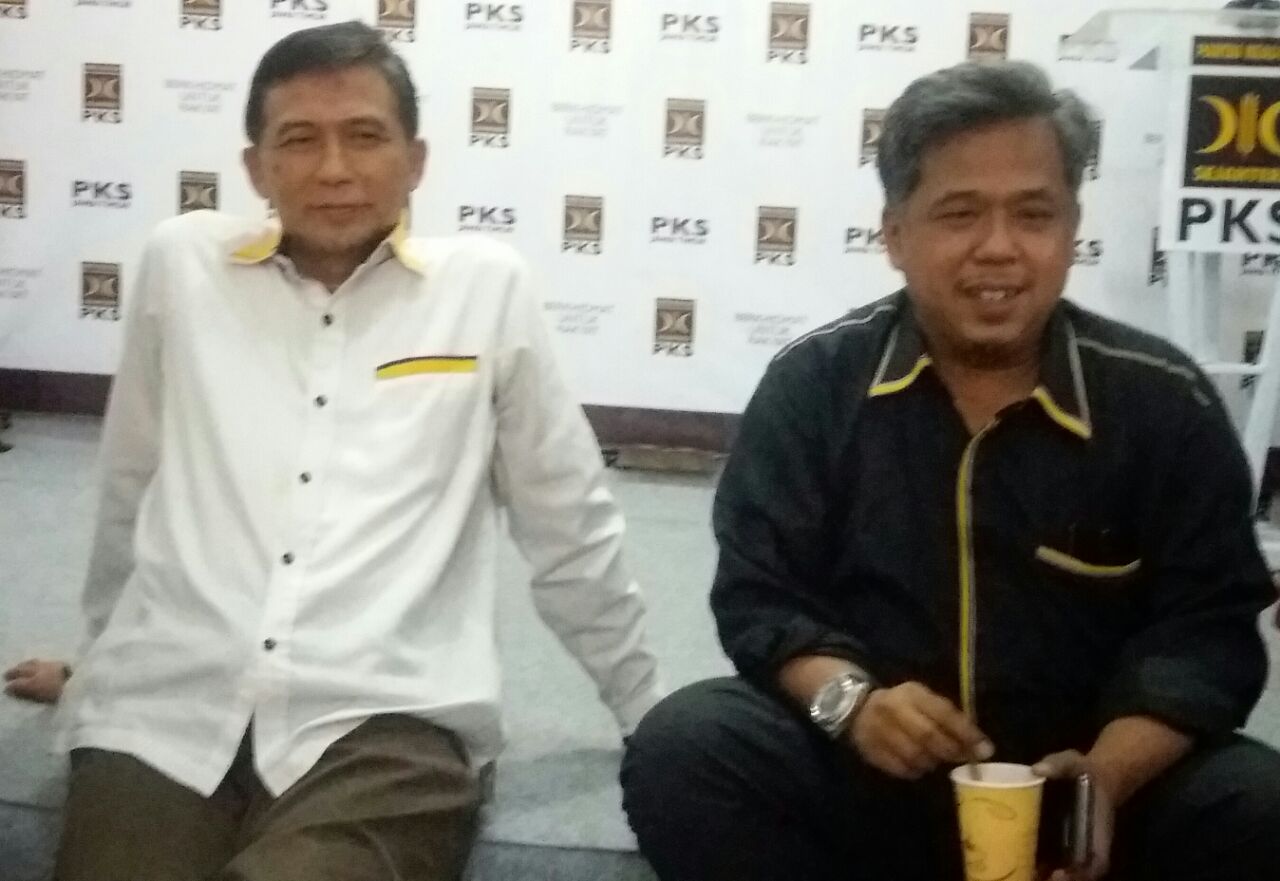 PKS Isyaratkan Dukung Gus Ipul di Pilgub Jatim 2018
