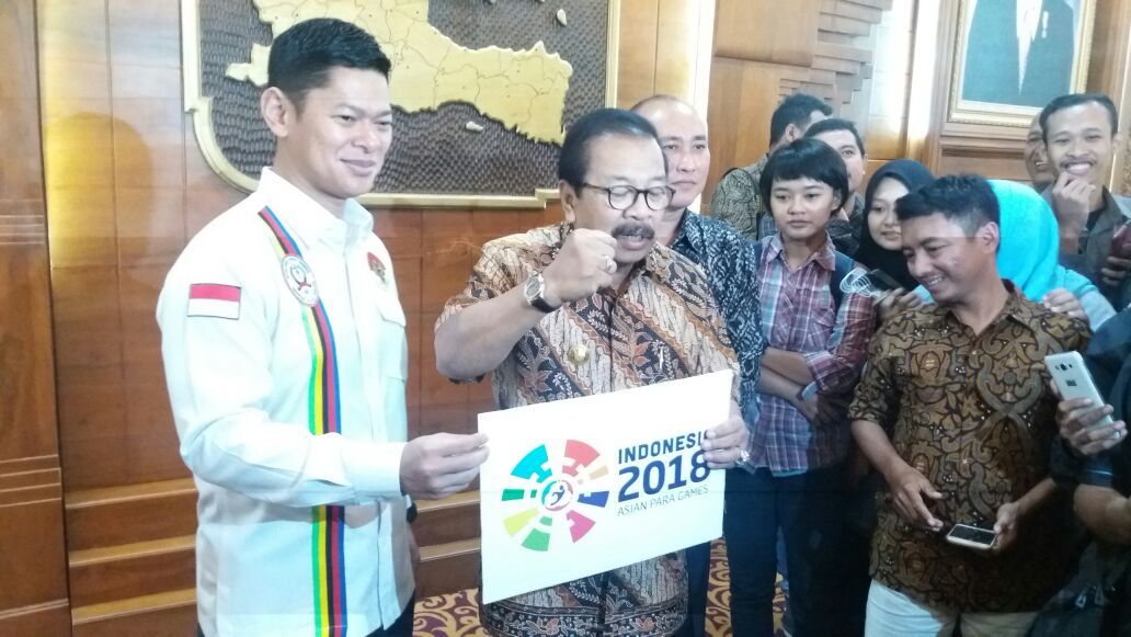 Tour de Indonesia 2018 Bantu Promosikan Jatim