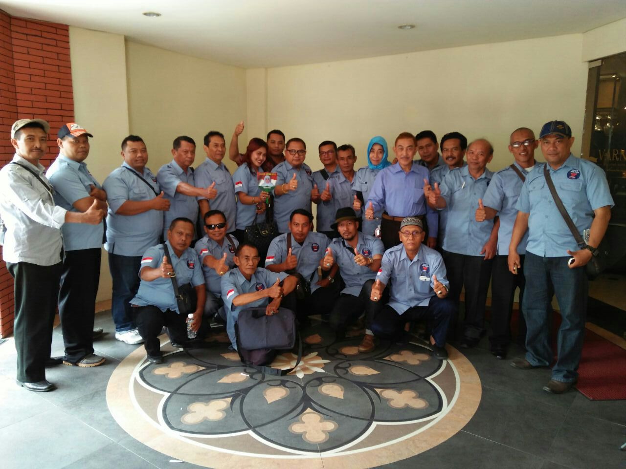 Kapolri Bentuk Satgas Antipolitik Uang Awasi Penyimpangan Dana Pilkada