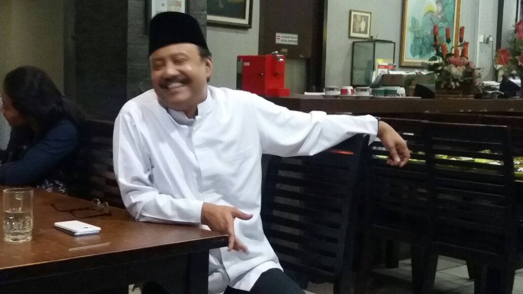 Gus Ipul Ajak Parpol Untuk Susun Langkah Bersama