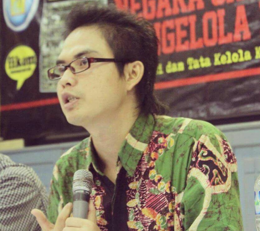 Gerindra Dinilai Gambling Usung Yenny Wahid