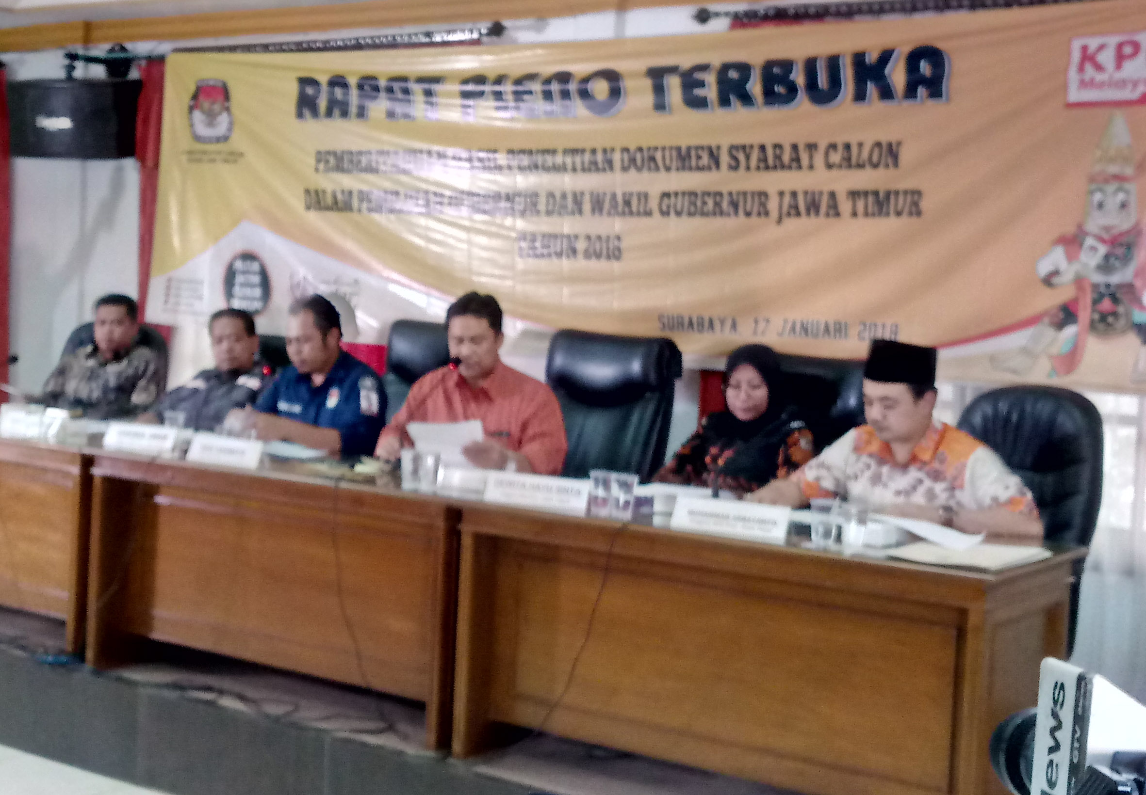 Jadwal Samsat Keliling Wilayah Jawa Timur Kamis 18 Januari 2018