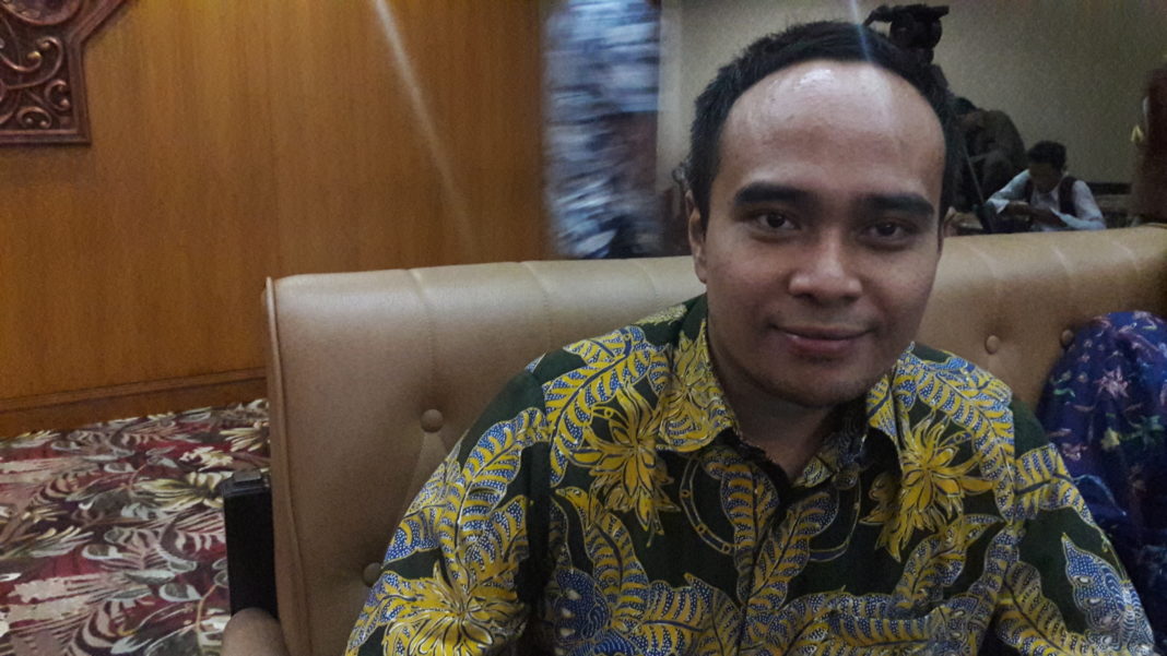 AMPI Jatim Target Dulang Suara Pemula untuk Khofifah-Emil