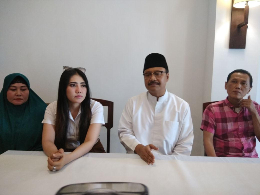 Via Vallen Buka Rahasia Alasan Nyanyikan Lagu Sedulur Kabeh Makmur