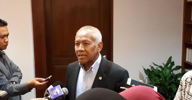Partai Demokrat: Rangkap Jabatan Tak Diatur UU