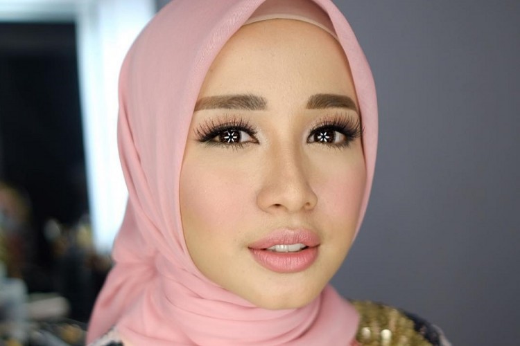 Laudya Cynthia Bella Terganggu Dengan Tuduhan Dari Pengusaha Jimmy, Kenapa
