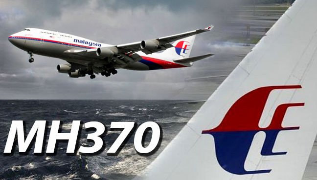 Pencarian Pesawat MH370 Akan Dilanjutkan, Malaysia Gandeng Perusahaan Pencarian Bawah Laut Amerika