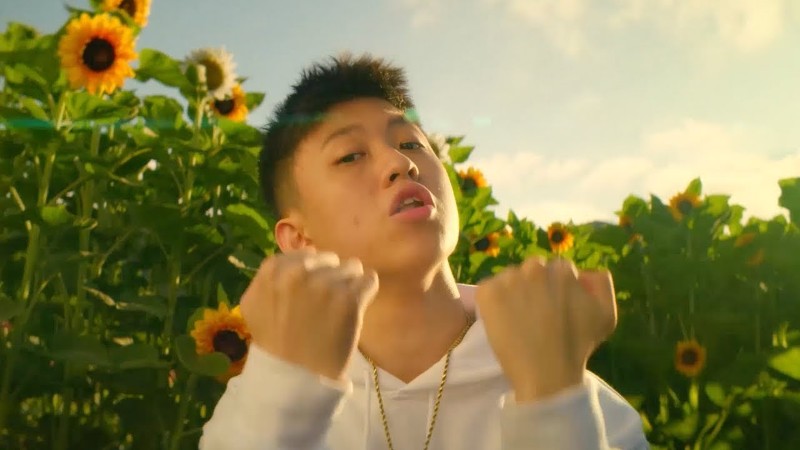 Rich Chigga Berganti Nama Panggung, Mengapa