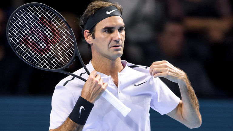 Federer Tidak Terima Dengan DIjadikan Favorit Juara Australia Terbuka, Mengapa