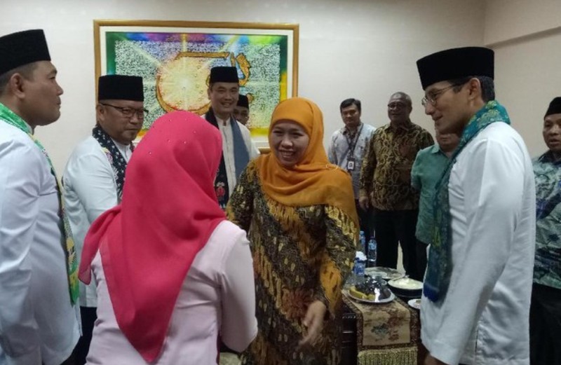 Mensos Akan Integrasikan Data Kependudukan DKI Jakarta Pemilik KIS Dan KJS