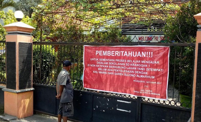 Presiden Ungkap Alasan Perubahan Status Kelembagaan Badan Siber dan Sandi Negara