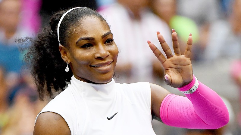 Serena Williams Dipastikan Tak Ikuti Ajang Australia Terbuka 2018