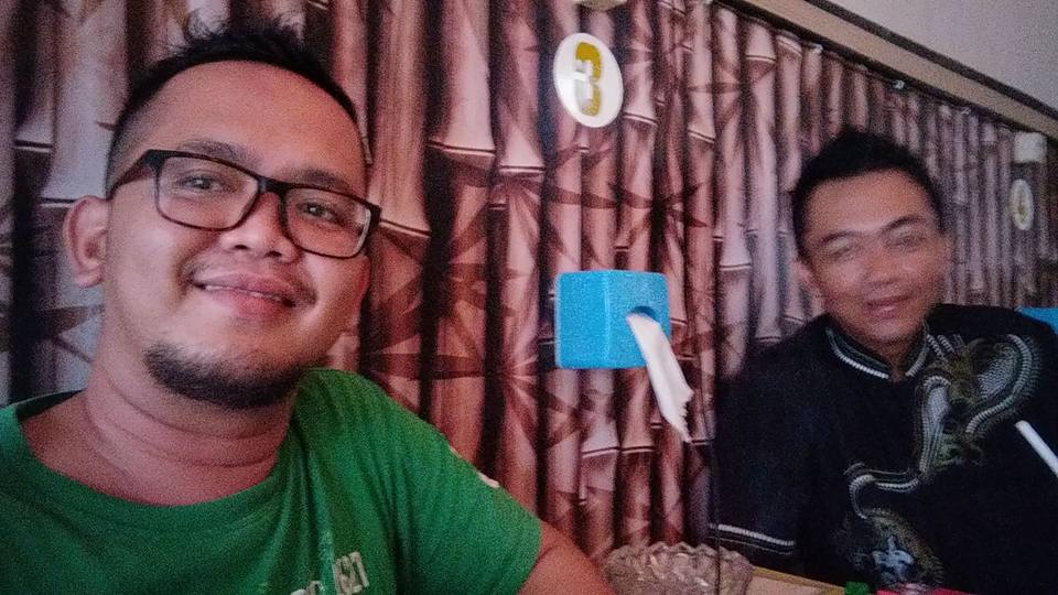Duka Pengemudi Taksi Online