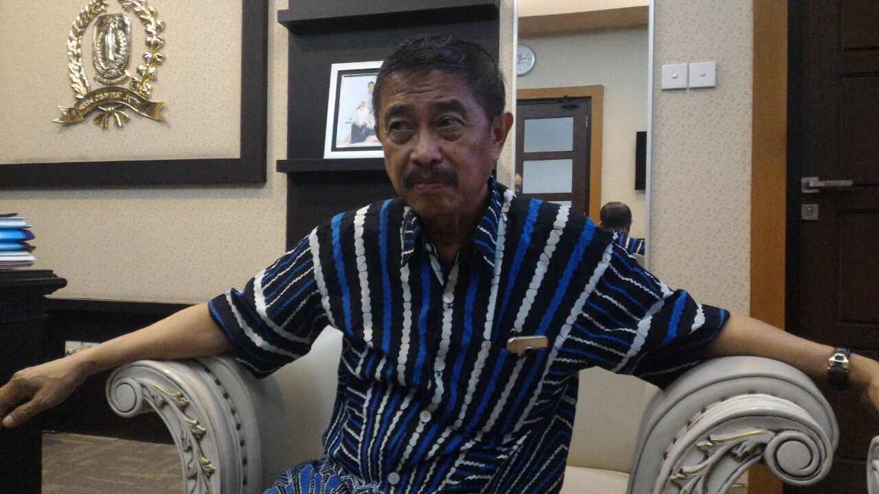 Jadikan Madura Subjek Pembangunan, Bukan Dihargai Nominal Rp 1 Trilium