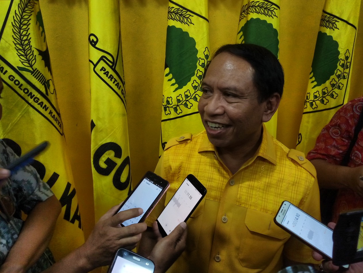 Ini Nama Kader Calon Ketua DPD Golkar Jatim