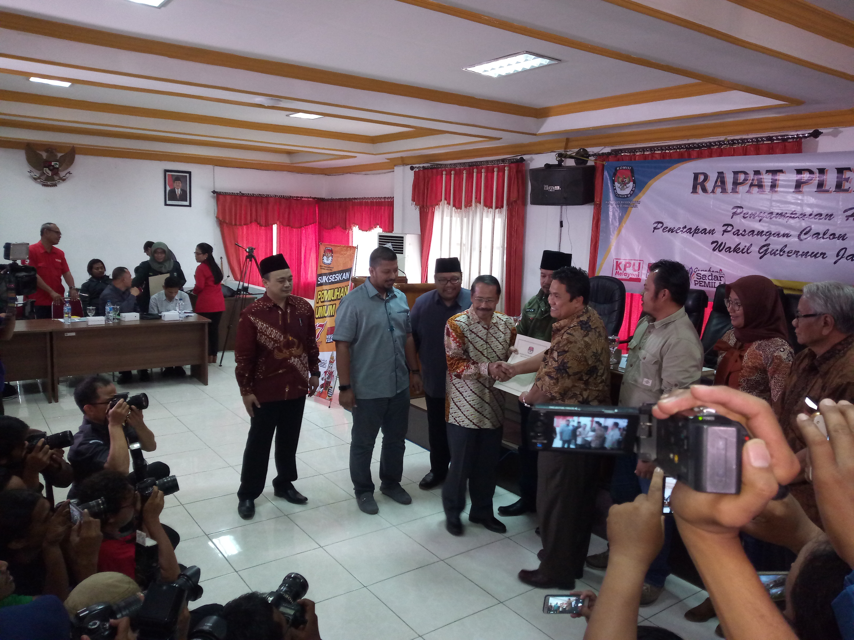Partai Demokrat Desak Aparat Hukum Usut Tuntas Kasus Kekerasan Di Ruang Agama