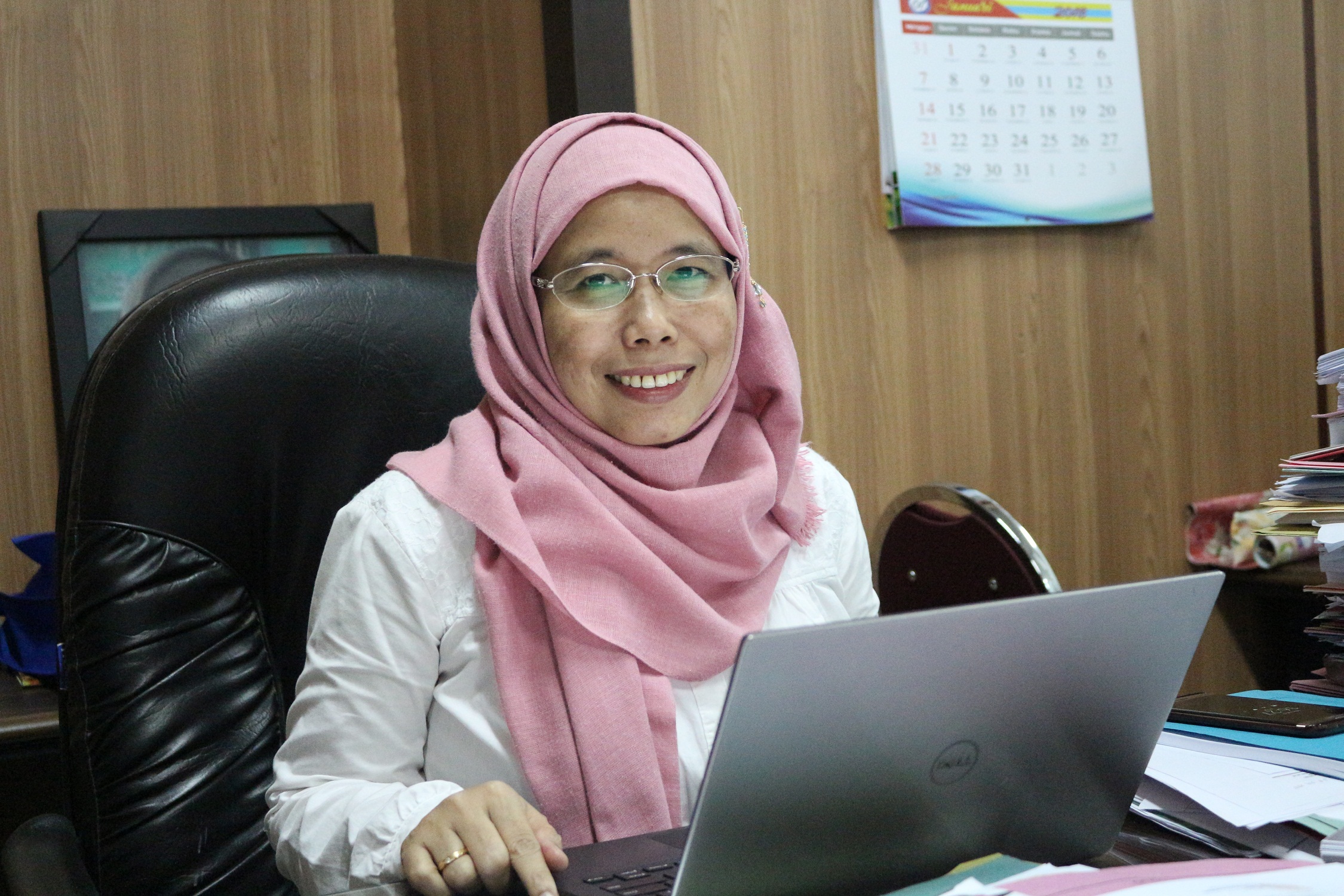 Dosen FH Unair Ini Masuk Jajaran Board of Governors International Association of&nbsp;Law School