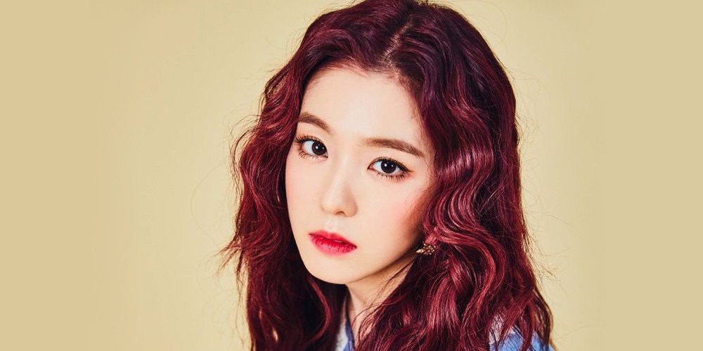 Ini Bagian Tubuh Yang Bikin Irene Red Velvet Tak Puas