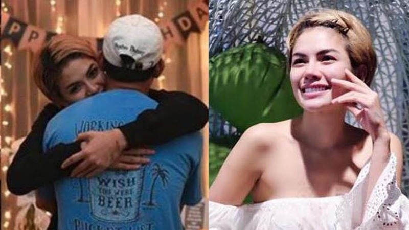 Yuk, Kenali Sosok Kekasih Nikita Mirzani