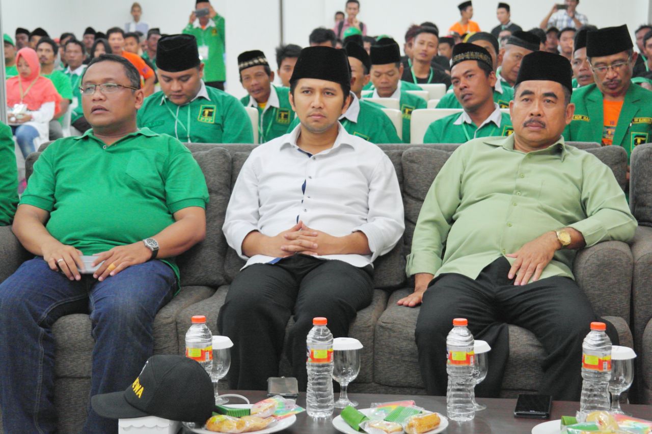 Disinggung Soal Emil Dardak, Ketum DPC PPP Bojonegoro: Harus Menang