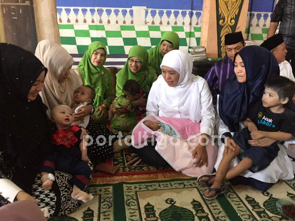 Jadwal Samsat Keliling Wilayah Jawa Timur Rabu 14 Maret 2018