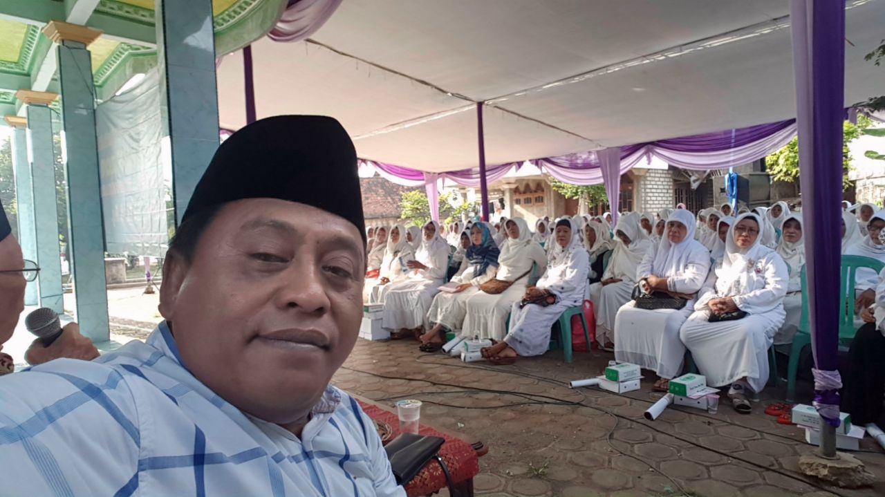 Ratusan Relawan Khofifah-Emil Gresik Siap Berjuang Hingga Pelosok