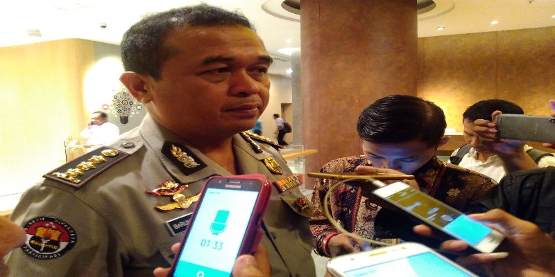 Media dan Warganet Penangkal Utama Berita Hoax