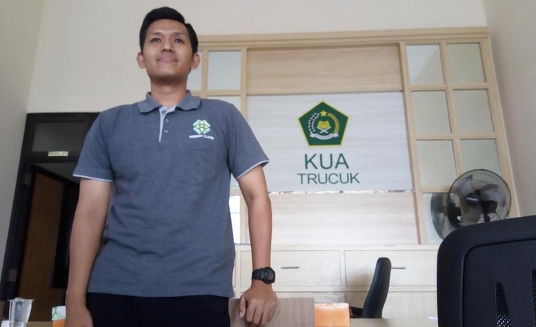 Ini Dia Sosok Penghulu Yang Paling Sering Lapor Gratifikasi Ke KPK