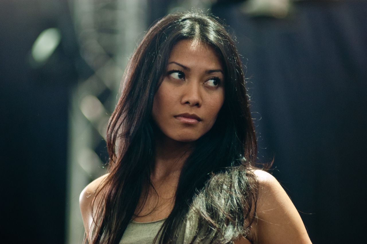 Single Terbaru Masih Bertahan Di Bilboard, Anggun: Sungguh Menakjubkan
