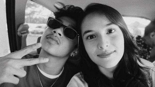 Mengejutkan Bastian Steel Akui Pernah Pacaran Dengan Chelsea Islan