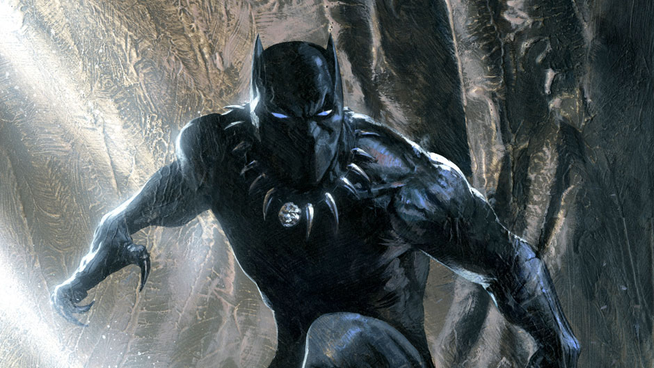 Black Panther Sukes Besar, Penggemar Bikin Petisi Ini