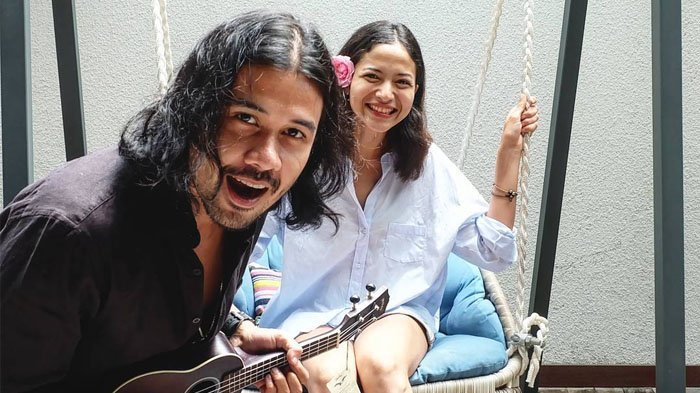 Chiko Jerickho Menikah, Netizen: Tidak Mungkin
