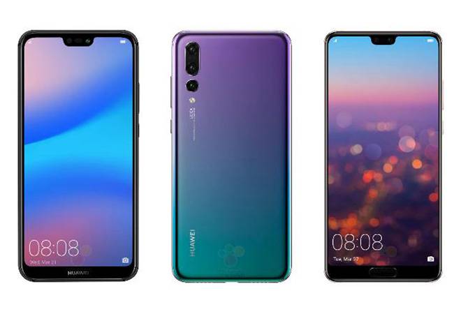 Huawei Siap Hadirkan Smartphone Flagship P20 Pro Di Indonesia