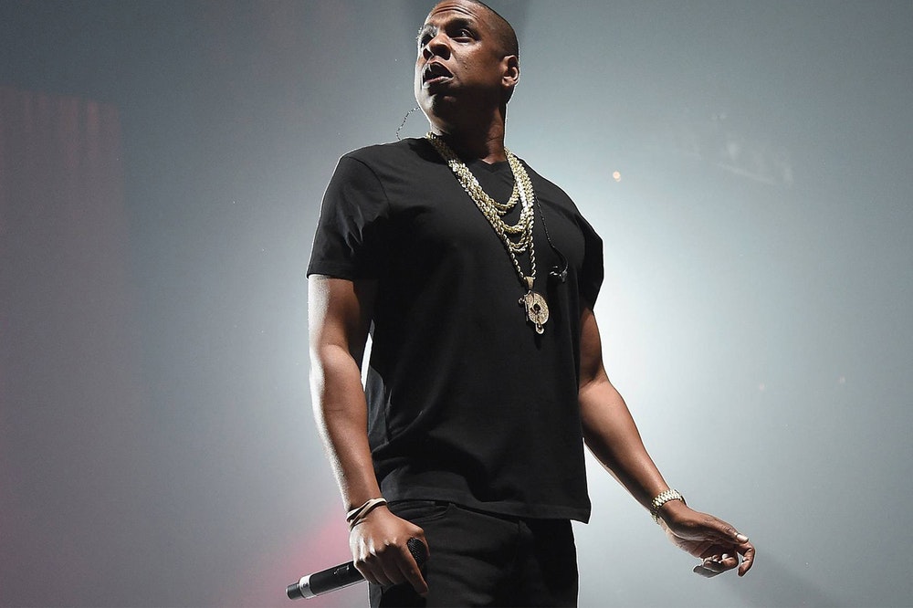 Jay-Z Puncaki Predikat Penyanyi Hip Hop Terkaya, Geser P. Diddy