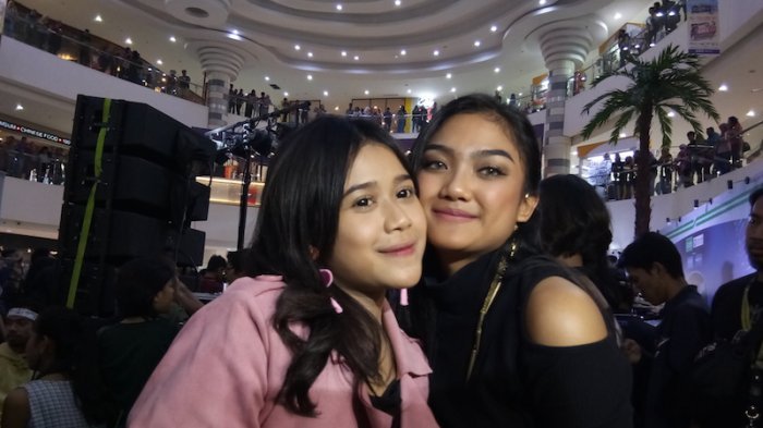 Ayu Tereliminasi Dari Indonesian Idol, Jodie dan Marion Beri Dukungan Ini