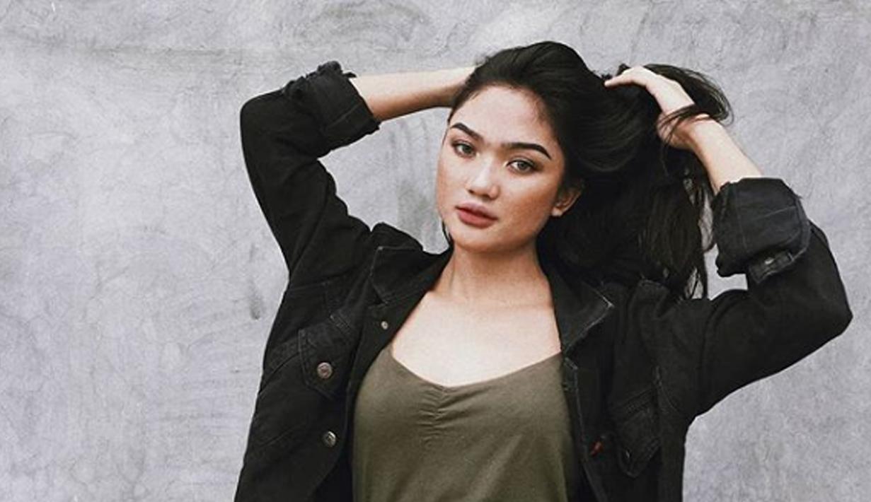 Gagal Melaju Di Indonesian Idol, Anak Maia Siapkan Ini Untuk Marion Jola