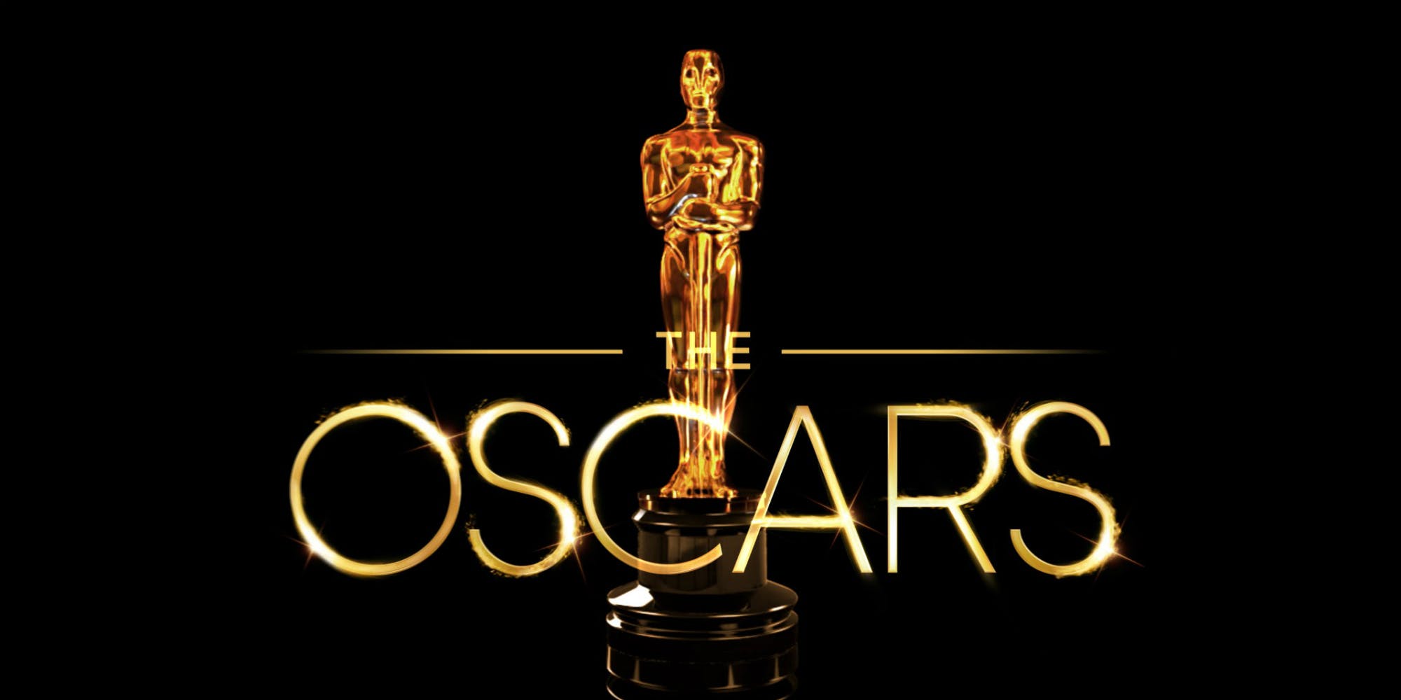 Ini Daftar Peraih Piala Oscar 2018