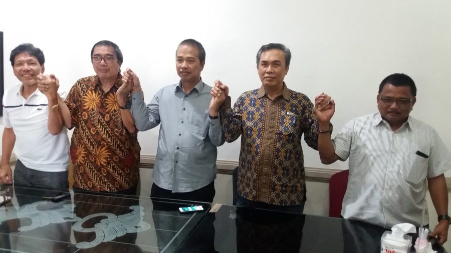Prestasi Merosot, PBSI Jatim Disorot