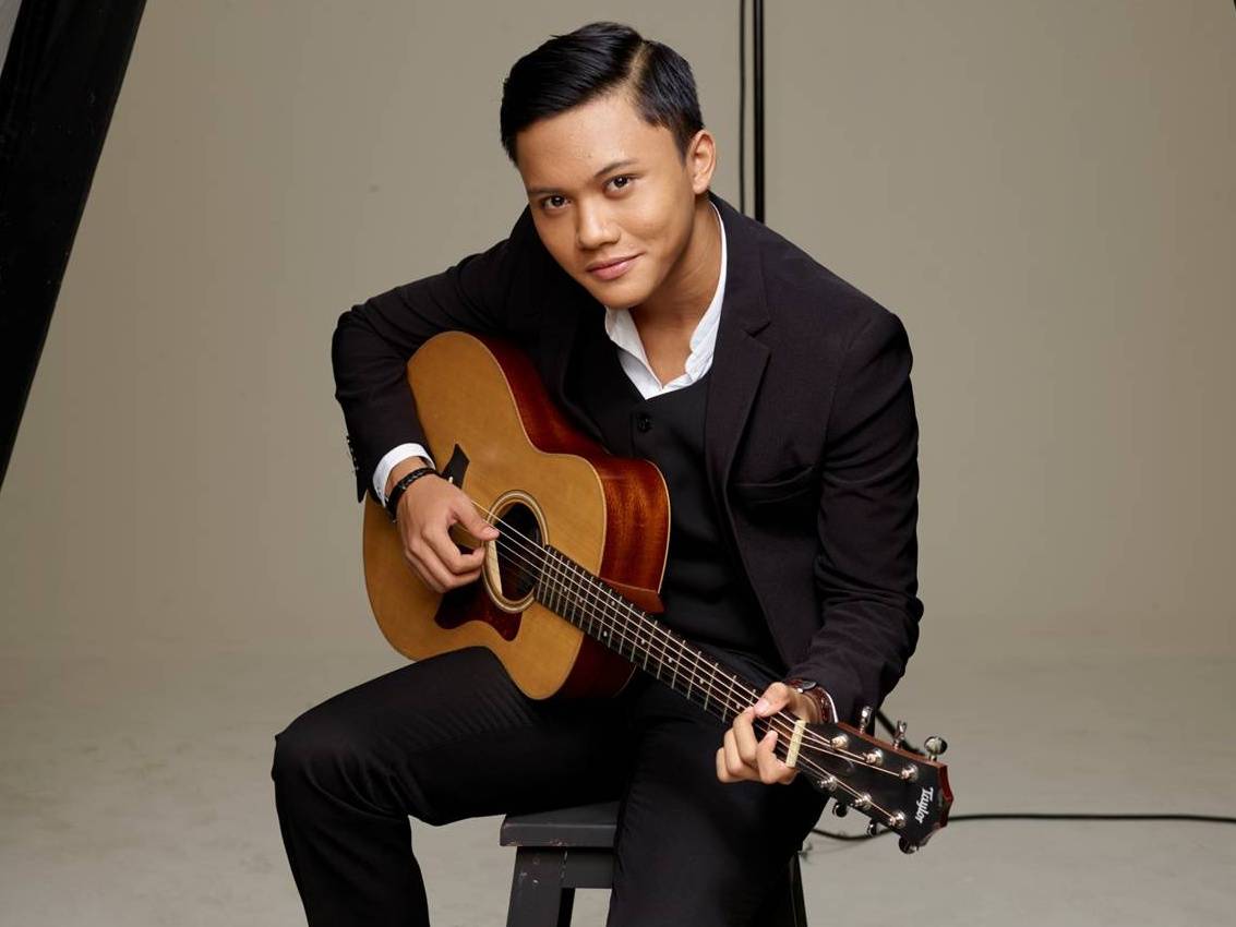 Rizky Febian Siap Luncurkan Single Baru, Apa Judulnya