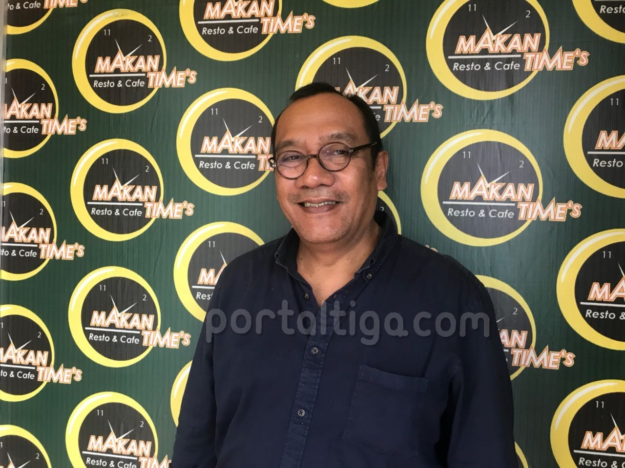 Cagub Harus Komit Bangun Market Usaha Untuk Entas Kemiskinan