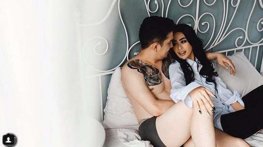 Ingin Punya Anak Laki-laki, Selvy Kitty: Semua Gaya Udah Aku Lakuin