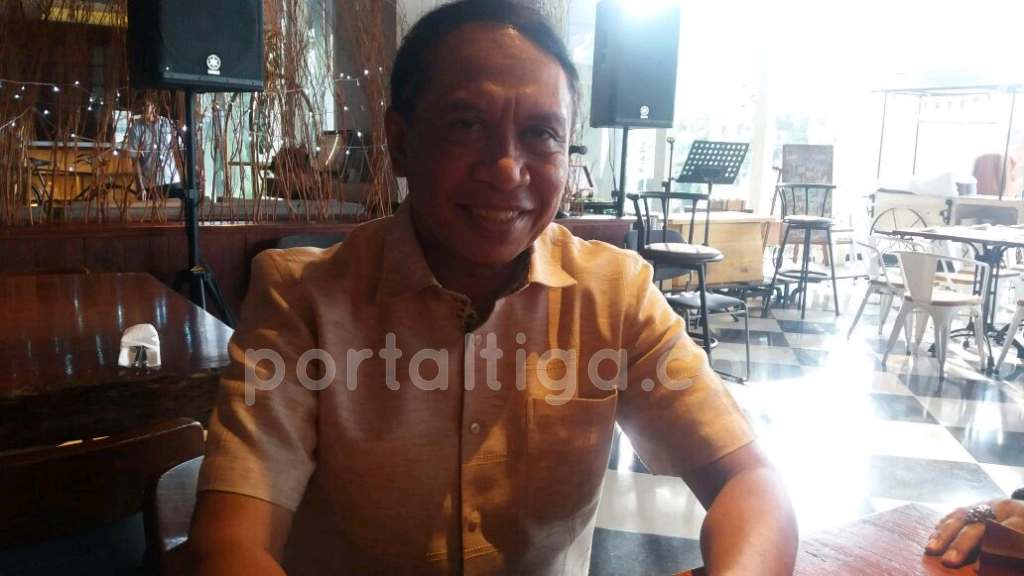 Golkar Optimistis Khofifah-Emil Menang