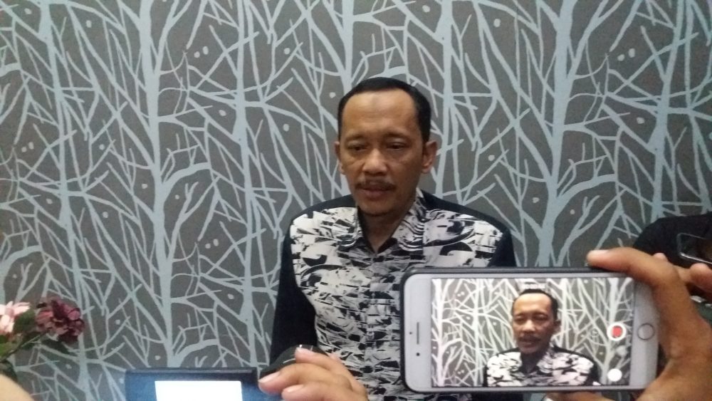 Minim Sosialiasi, Pilkada Jatim 2018 Terancam Banyak Yang Golput