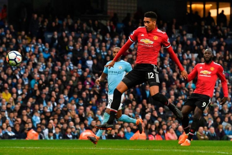 Tertinggal 2 Gol, MU Kalahkan Man City 3-2, Ini Rahasianya