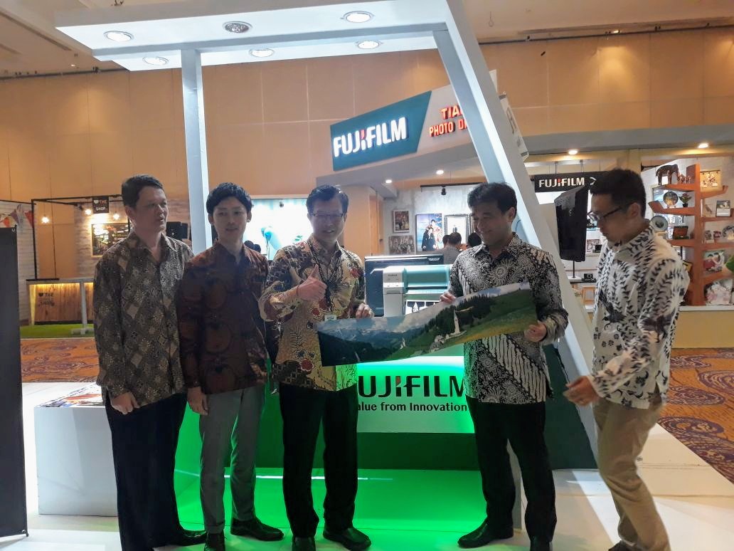 Fujifilm Fair 2018 Kembali Digelar