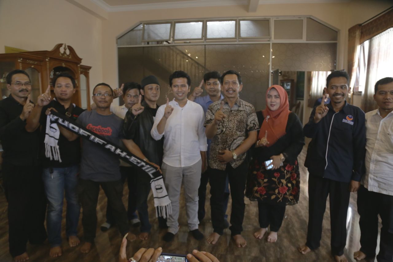 Jadwas Samsat Keliling Wilayah Jawa Timur Senin 16 Maret 2018